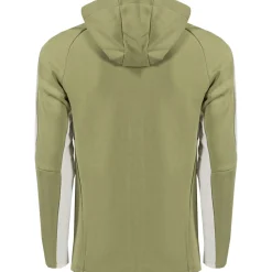PUMA Cercle Brugge Casual Hoodie 2025-2026 Groen