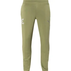 PUMA Cercle Brugge Casual Joggingbroek 2025-2026 Groen