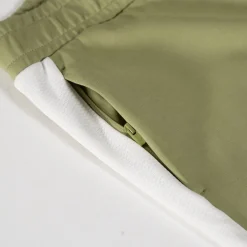 PUMA Cercle Brugge Casual Joggingbroek 2025-2026 Groen