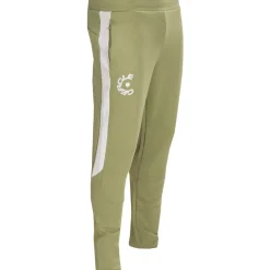 PUMA Cercle Brugge Casual Joggingbroek 2025-2026 Groen