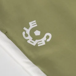 PUMA Cercle Brugge Casual Joggingbroek 2025-2026 Groen