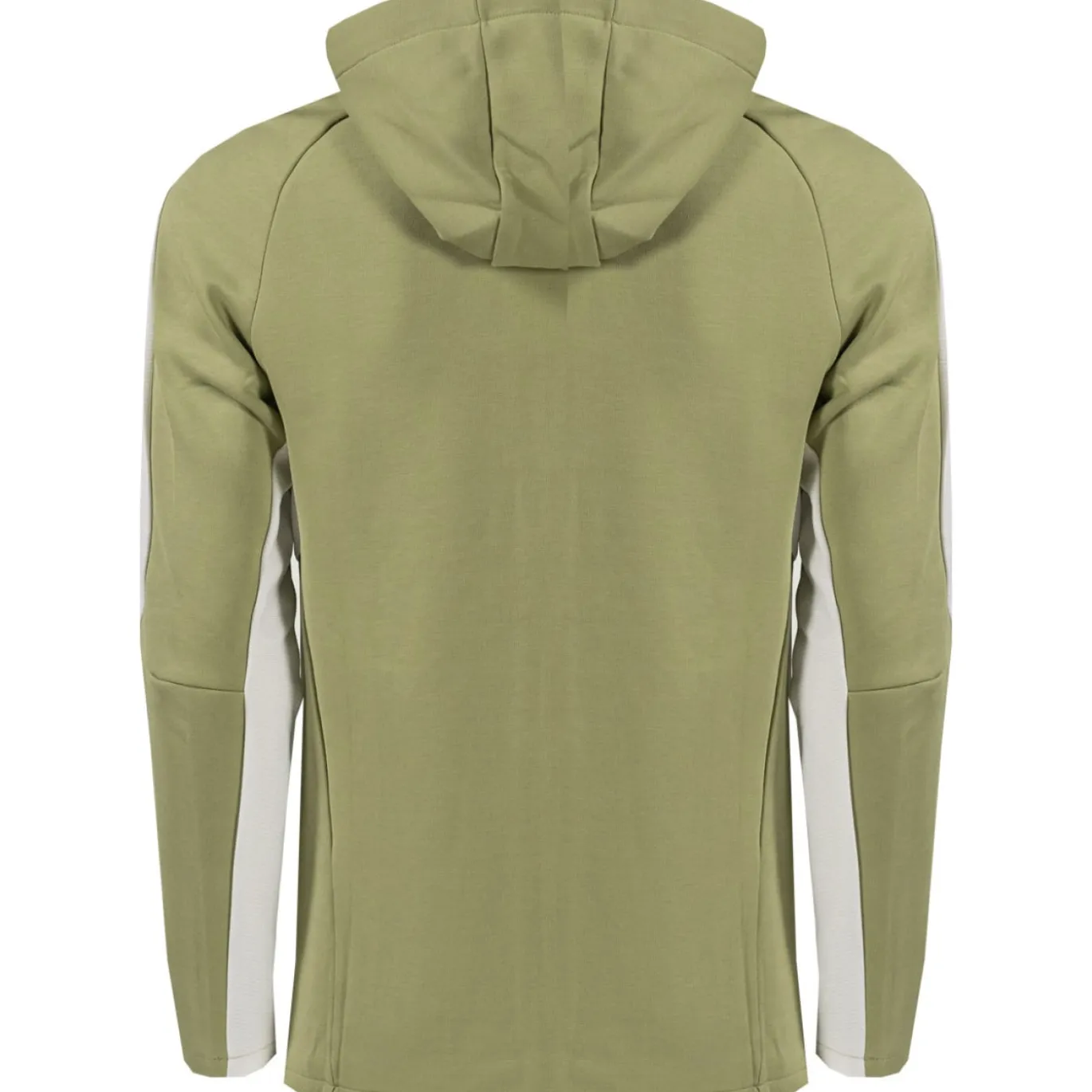 PUMA Cercle Brugge Casual Joggingpak Hooded 2025-2026 Groen