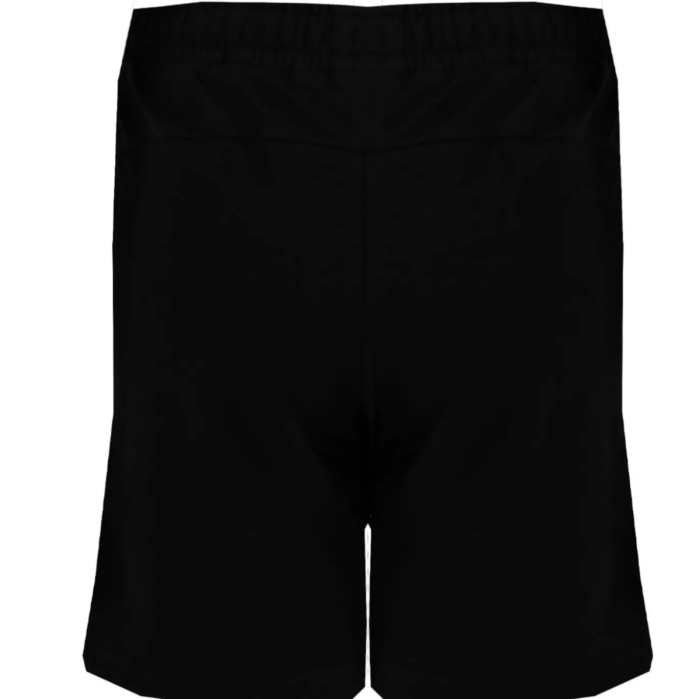 PUMA Cercle Brugge Casual Short 2025-2026 Kids Zwart