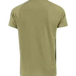 PUMA Cercle Brugge Casual T-Shirt 2025-2026 Groen