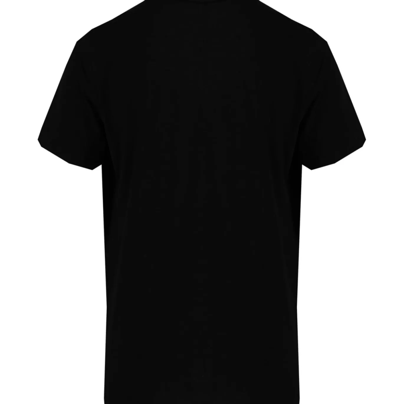 PUMA Cercle Brugge Casual T-Shirt 2025-2026 Kids Zwart