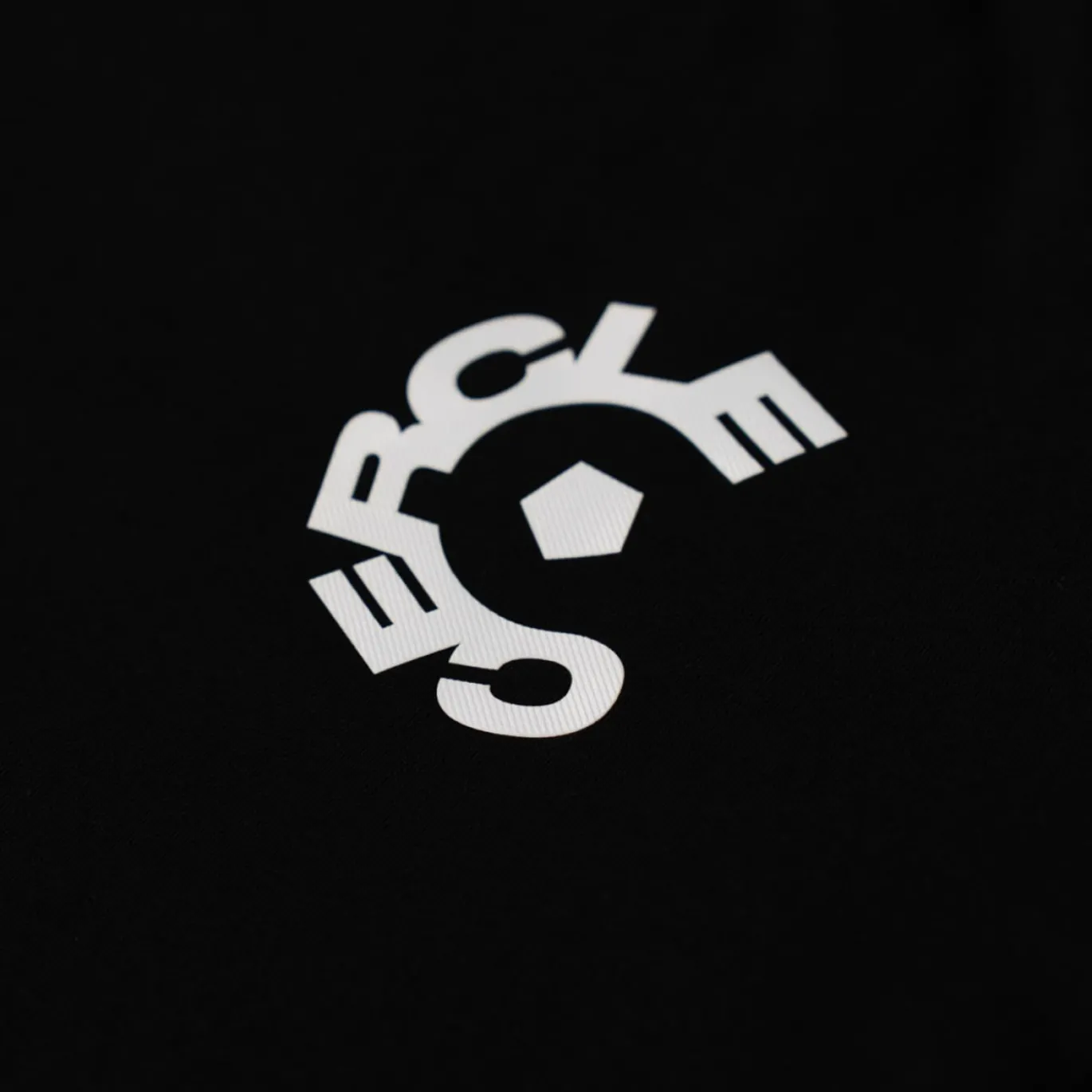 PUMA Cercle Brugge Casual T-Shirt 2025-2026 Kids Zwart