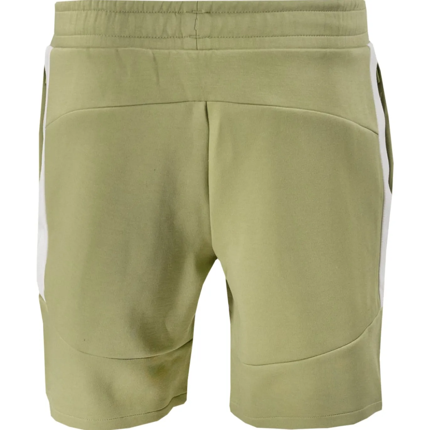 PUMA Cercle Brugge Casual Zomerset 2025-2026 Groen