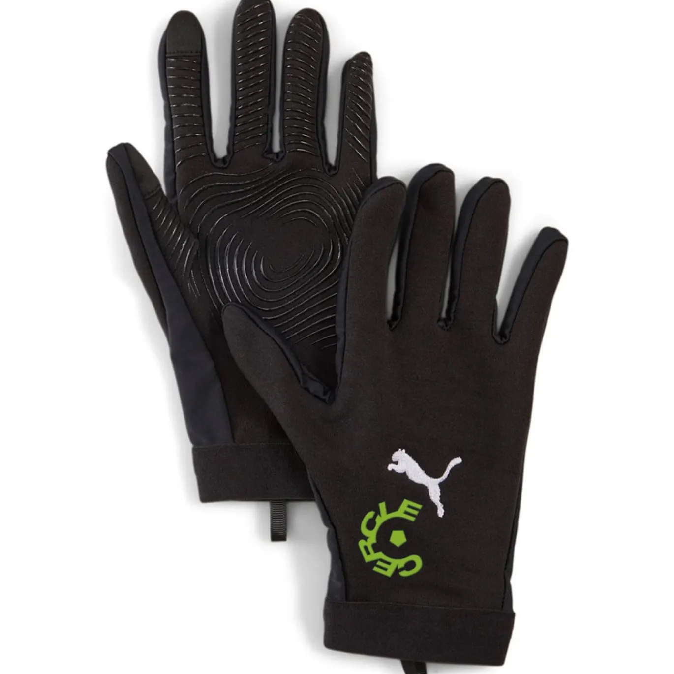 PUMA Cercle Brugge Handschoenen 2025-2026