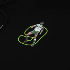 Puma Cercle Brugge Hoodie Weber
