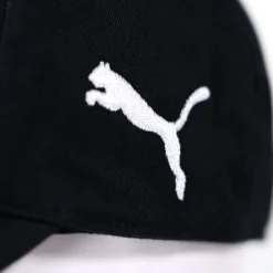 PUMA Cercle Brugge Pet Zwart Groen Wit