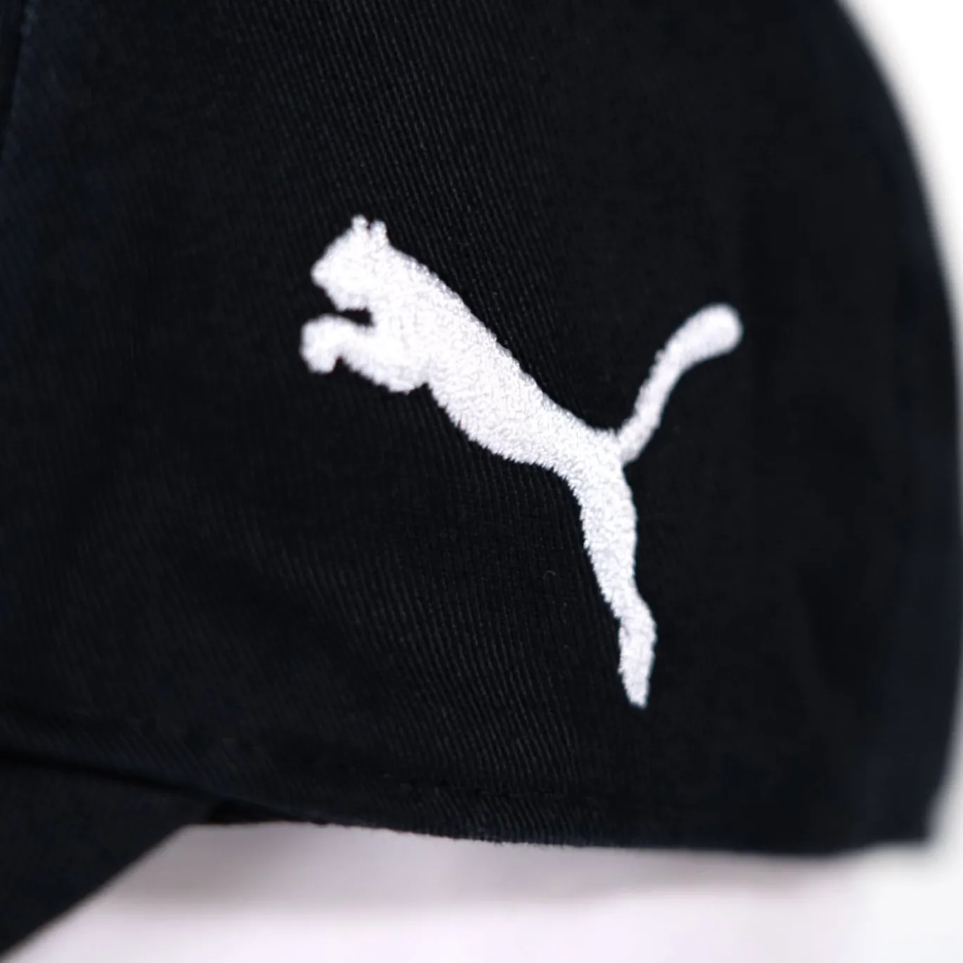 PUMA Cercle Brugge Pet Zwart Groen Wit