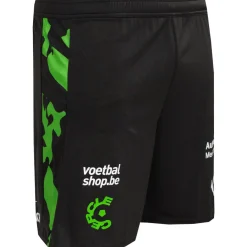 PUMA Cercle Brugge Thuisbroekje 2025-2026 Kids