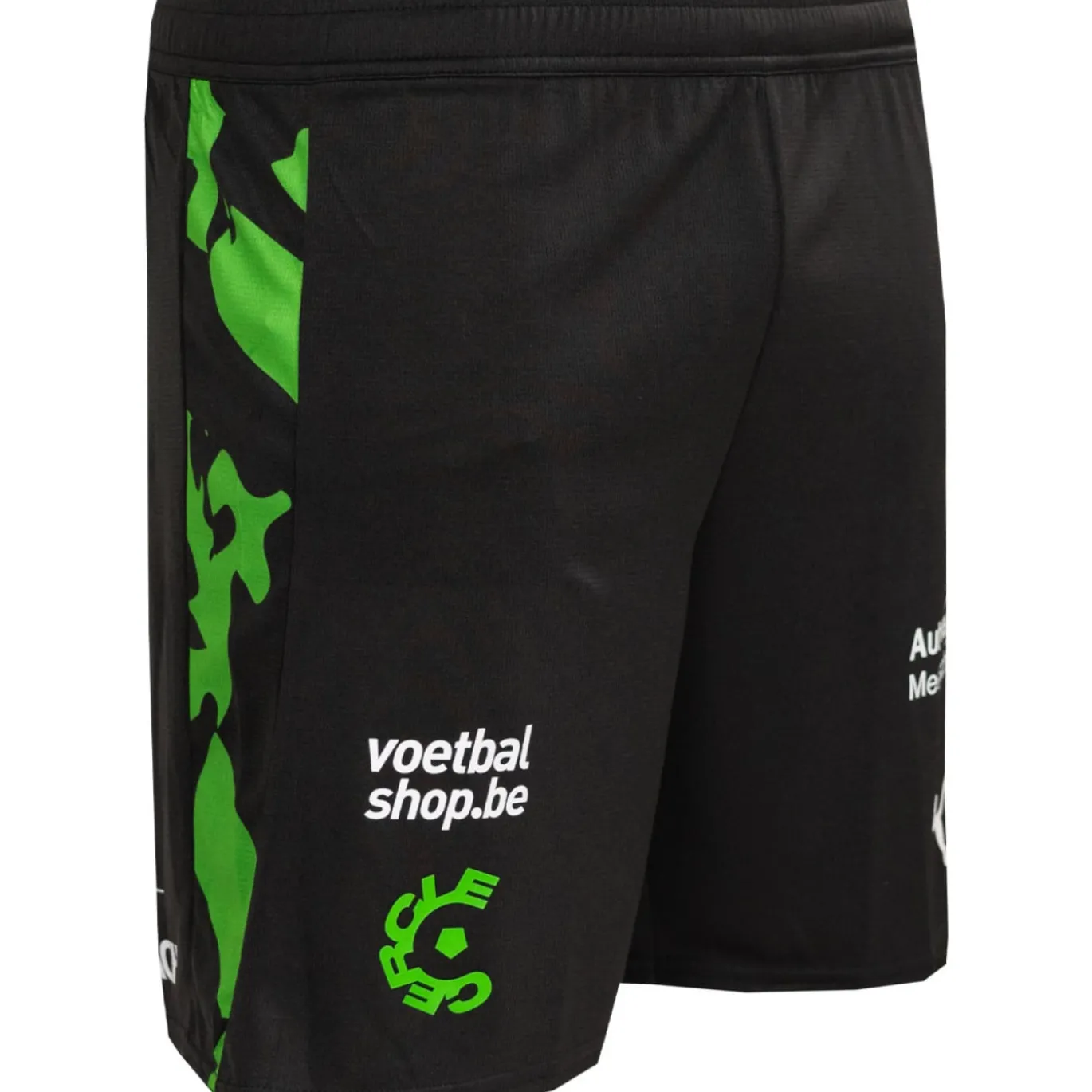 PUMA Cercle Brugge Thuisbroekje 2025-2026 Kids