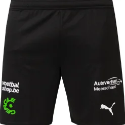 PUMA Cercle Brugge Thuisbroekje 2025-2026 Kids