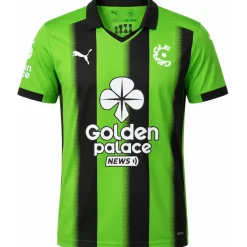 PUMA Cercle Brugge Thuisshirt 2026-2027