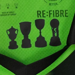 PUMA Cercle Brugge Thuistenue 2026-2027 Kids