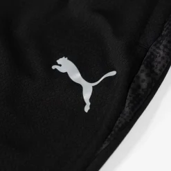 PUMA Cercle Brugge Trainingsbroek 2025-2026 Kids Zwart