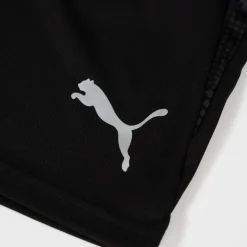 PUMA Cercle Brugge Trainingsbroekje 2025-2026 Kids Zwart