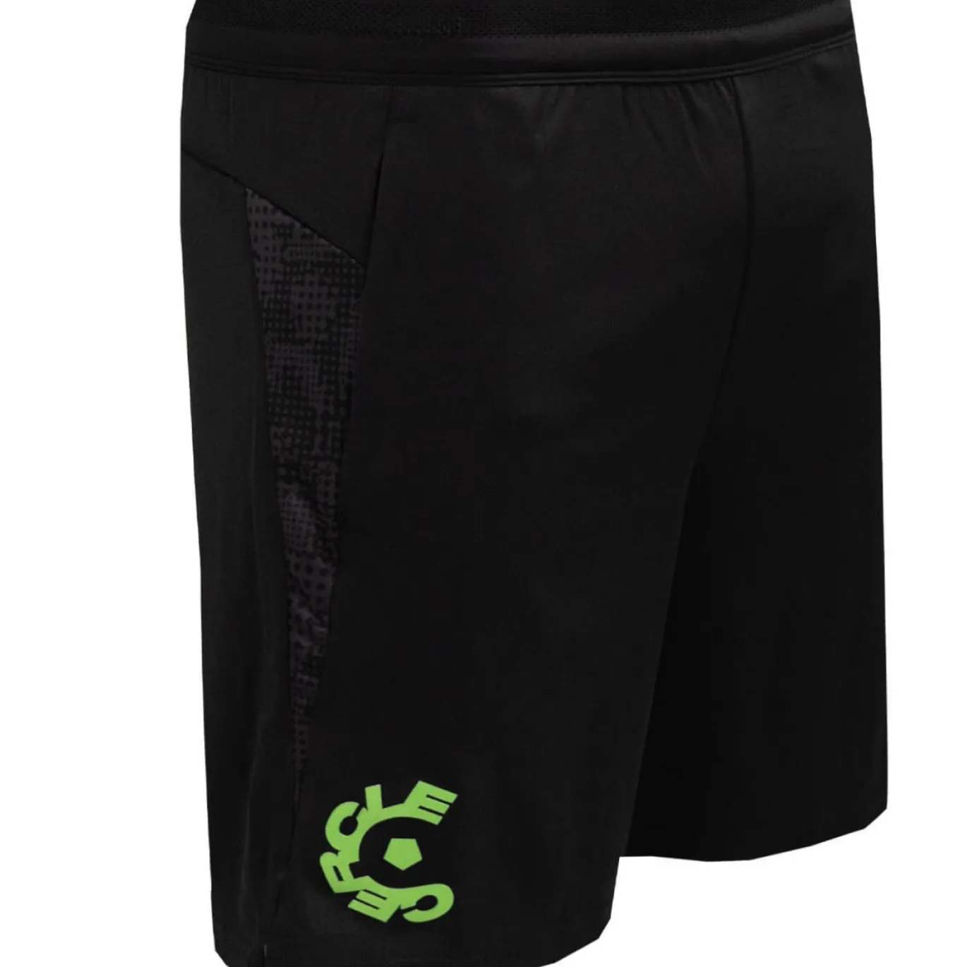 PUMA Cercle Brugge Trainingsbroekje 2025-2026 Kids Zwart