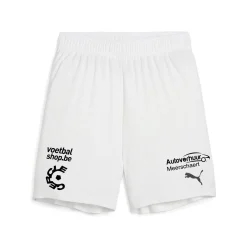 PUMA Cercle Brugge Uitbroekje 2025-2026 Kids