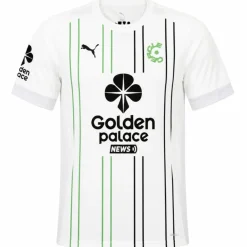 PUMA Cercle Brugge Uitshirt 2026-2027