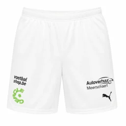 PUMA Cercle Brugge Uittenue 2026-2027 Kids