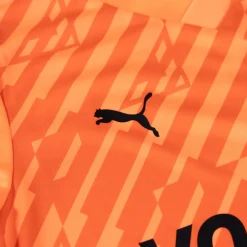 PUMA Creators FC Interlandshirt Kids Oranje