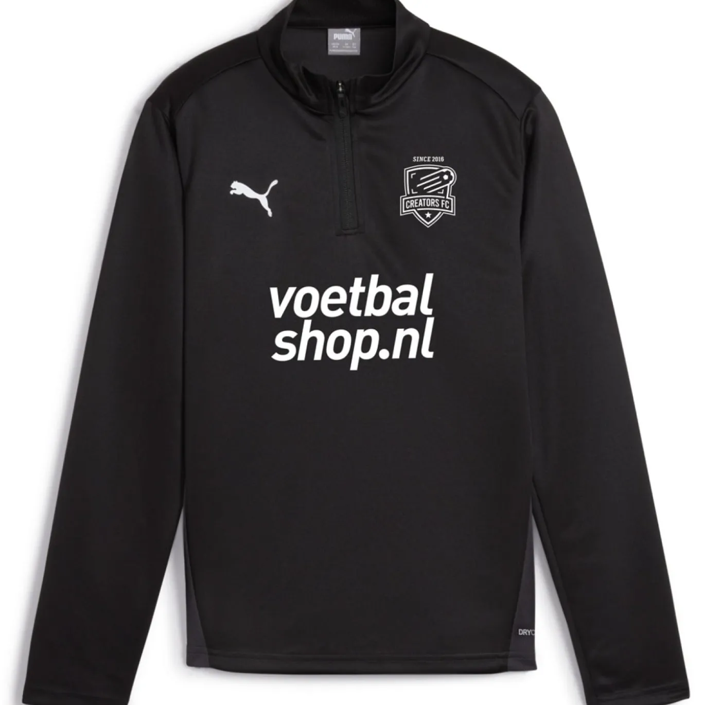 PUMA Creators FC Trainingstrui 2024-2025