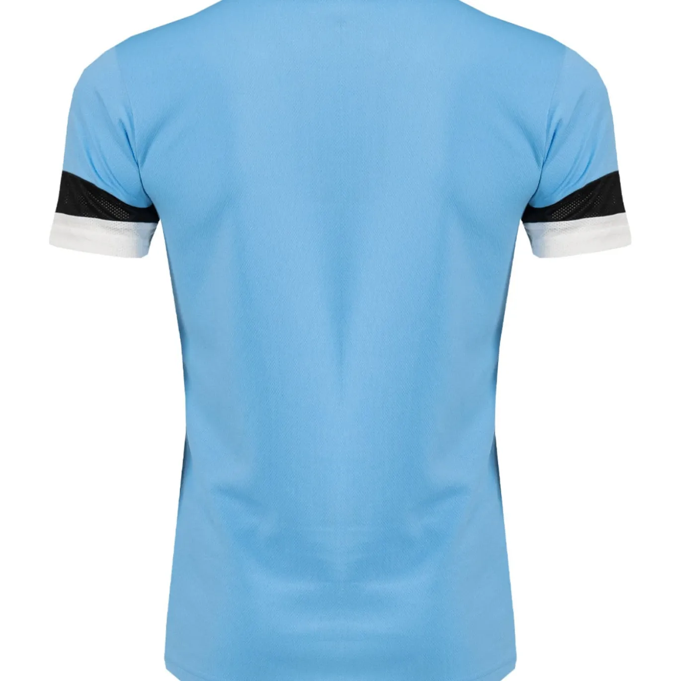 PUMA Creators FC Uitshirt 2024-2025 Kids Lichtblauw