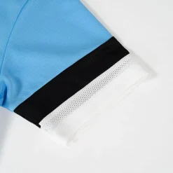 PUMA Creators FC Uitshirt 2024-2025 Lichtblauw