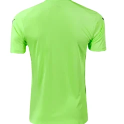 PUMA Creators FC Voetbalshirt Kids Groen