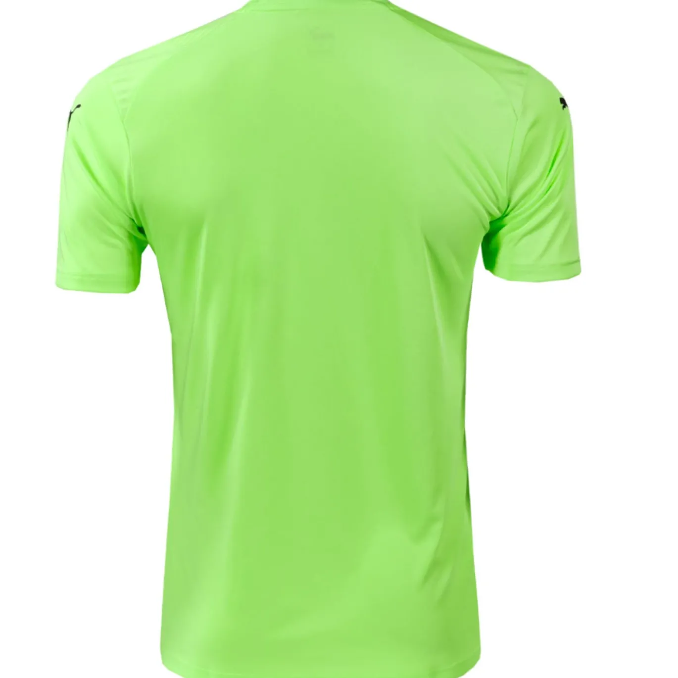 PUMA Creators FC Voetbalshirt Kids Groen
