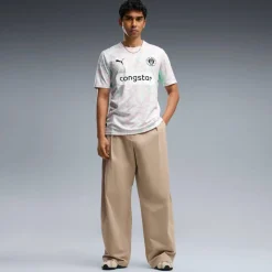 PUMA FC St. Pauli 3e Shirt 2026-2027