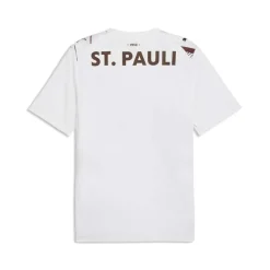 PUMA FC St. Pauli Uitshirt 2026-2027