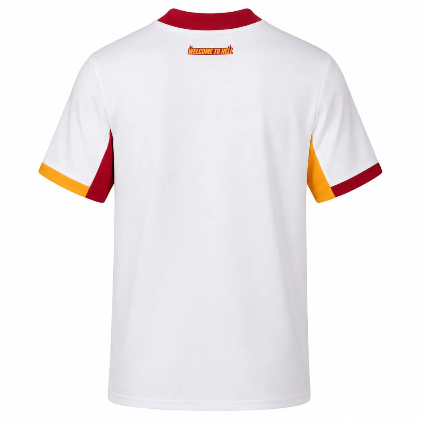 PUMA Galatasaray SK 3e Shirt 2026-2027 Kids