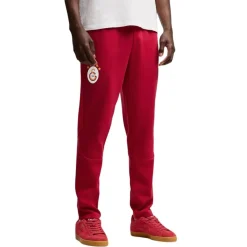 PUMA Galatasaray SK Evostripe Trainingsbroek 2026-2027 Rood Oranje