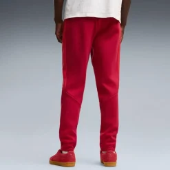 PUMA Galatasaray SK Evostripe Trainingspak 2026-2027 Rood Oranje