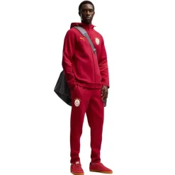 PUMA Galatasaray SK Evostripe Trainingspak 2026-2027 Rood Oranje