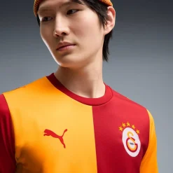 PUMA Galatasaray SK Thuisshirt 2026-2027