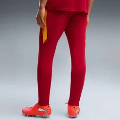 PUMA Galatasaray SK Trainingspak 1/4-Zip 2026-2027 Rood Oranje