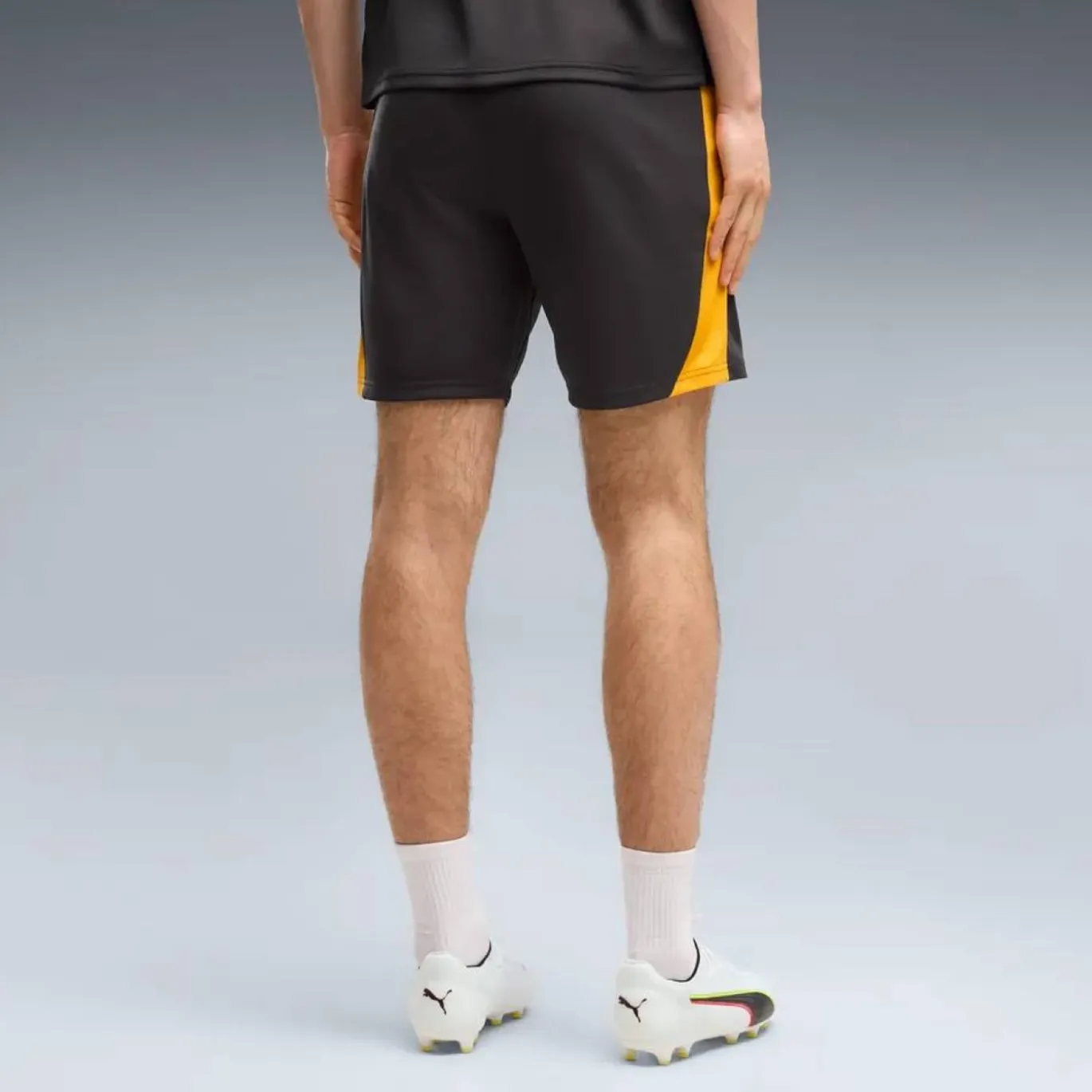 PUMA Galatasaray SK Trainingsset 2026-2027 Donkergrijs Rood