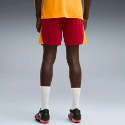 PUMA Galatasaray SK Trainingsset 2026-2027 Rood Oranje