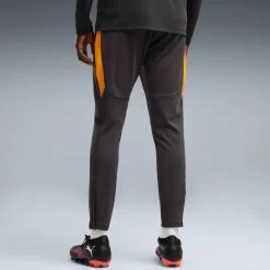 PUMA Galatasaray SK Trainingspak 1/4-Zip 2026-2027 Donkergrijs Rood Paars Oranje