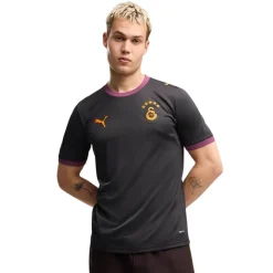 PUMA Galatasaray SK Uitshirt 2026-2027