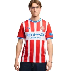 PUMA Girona FC Thuisshirt 2026-2027
