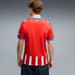 PUMA Girona FC Thuisshirt 2026-2027