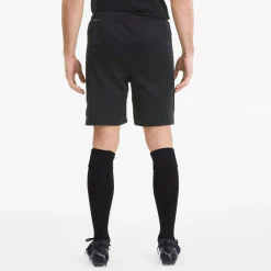 PUMA Keepersbroekje Zwart