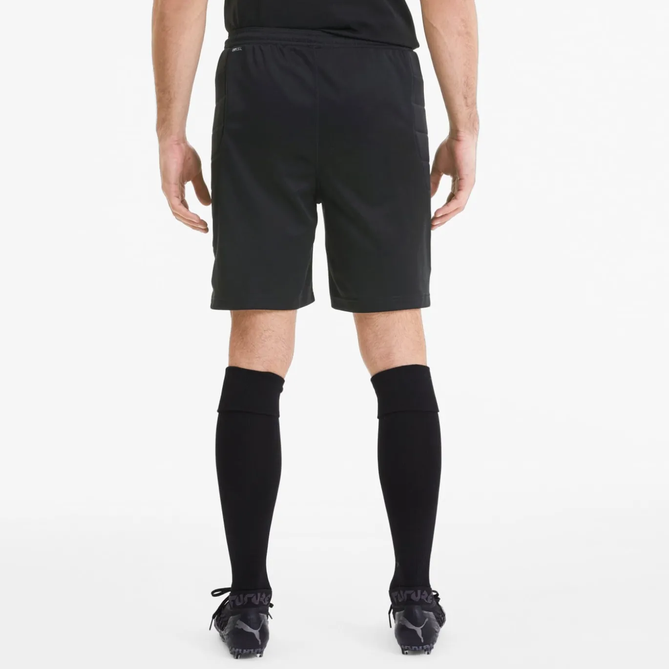 PUMA Keepersbroekje Zwart