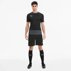 PUMA Keepersbroekje Zwart