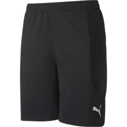 PUMA Keepersbroekje Zwart
